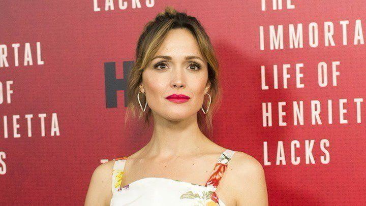 Rose Byrne Highlights | Famous Birthdays