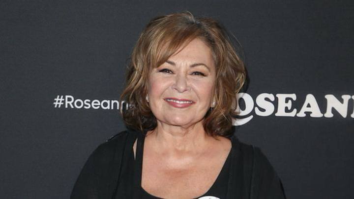 Roseanne Barr Highlights | Famous Birthdays