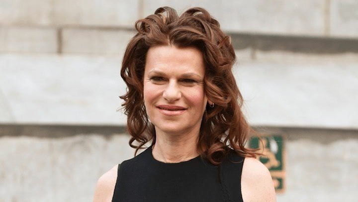 Sandra Bernhard Highlights 