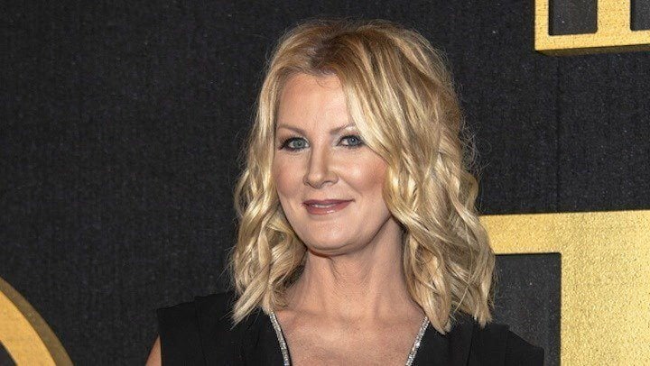 Sandra Lee Highlights Famous Birthdays