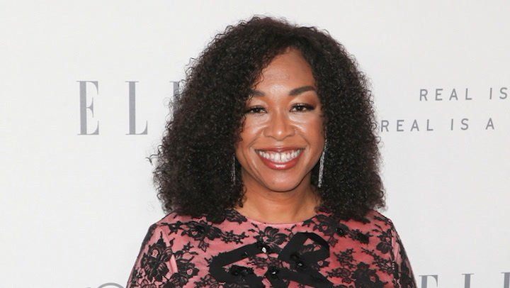 Shonda Rhimes Highlights | Famous Birthdays