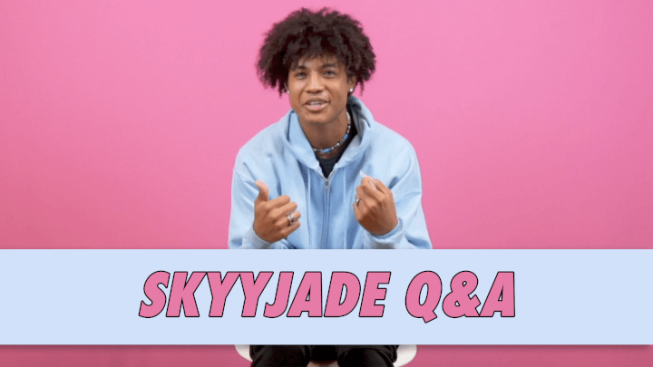 skyyjade - Discover the Rise of Skyyjade: A Journey Through Her Career - Image 1