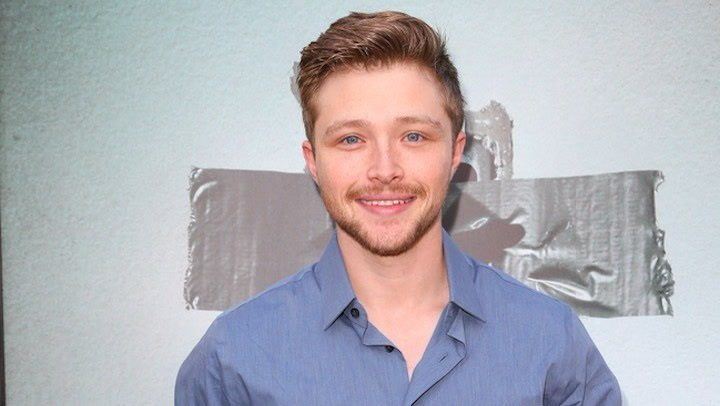 Sterling Knight Highlights | Famous Birthdays