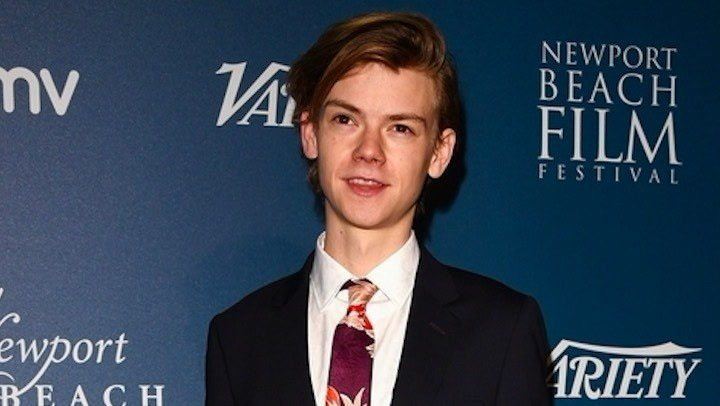 Thomas Brodie Sangster Highlights Famous Birthdays