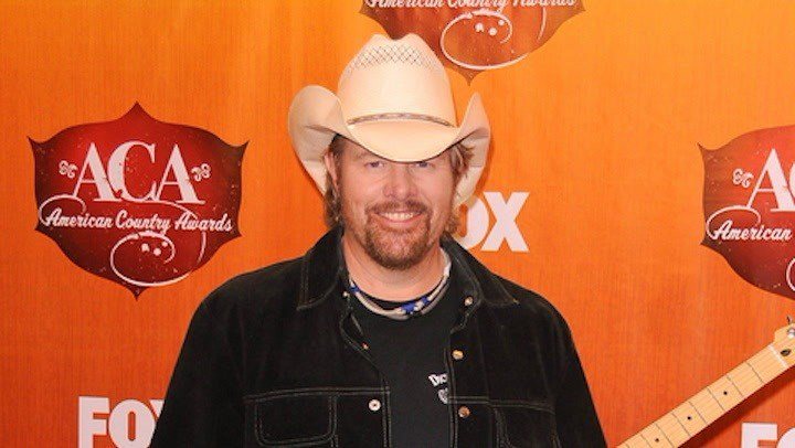 Toby Keith Highlights | Famous Birthdays