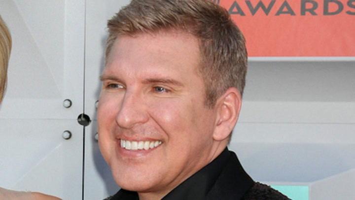 Todd Chrisley Highlights | Famous Birthdays