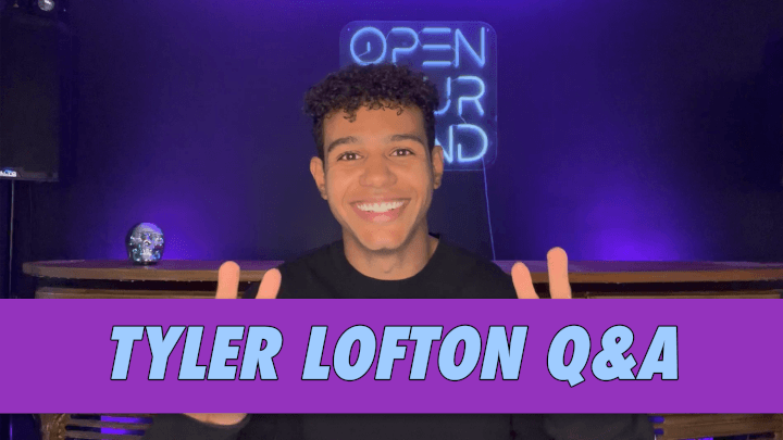 Tyler Lofton Qanda Famous Birthdays