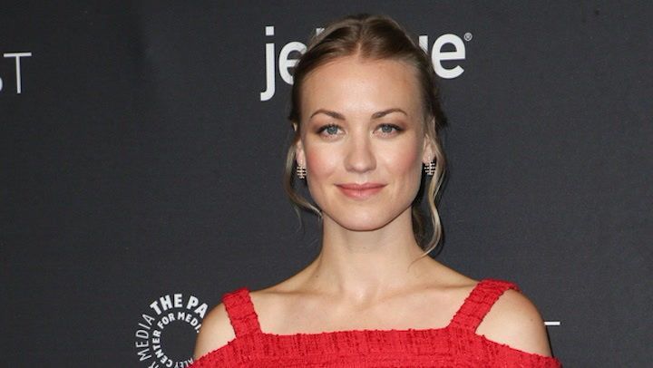 Yvonne Strahovski Highlights | Famous Birthdays